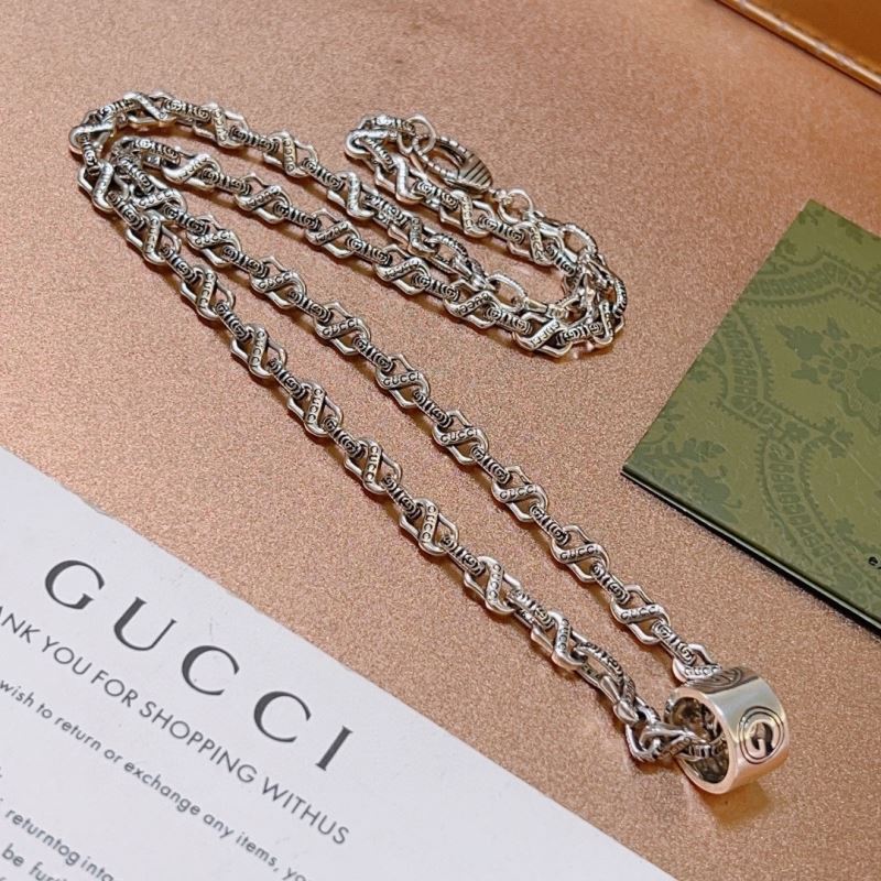 Gucci Necklaces